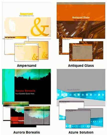 500+ Awesome PowerPoint Templates 500+ Awesome PowerPoint Templates