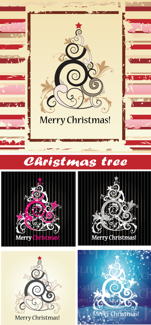 Christmas tree