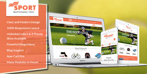 ThemeForest - SM Sport v1.0.1 - Responsive Magento Theme ThemeForest - SM Sport v1.0.1 - Responsive Magento Theme