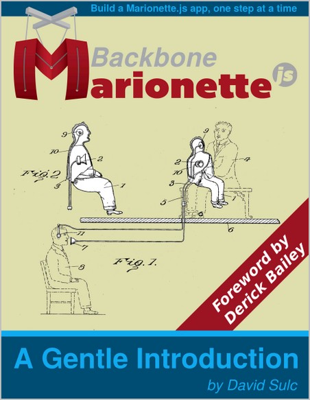Backbone.Marionette.JS Backbone.Marionette.JS