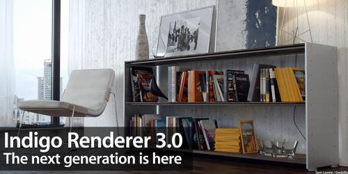 Indigo Render Standalone Max Cinema4D v3.6.26 Indigo Render Standalone Max Cinema4D v3.6.26