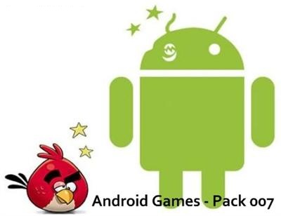 Android Games - Pack 007 Android Games - Pack 007