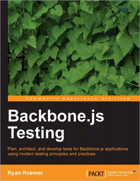 Backbone.js Testing Backbone.js Testing