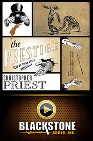 The Prestige The Prestige