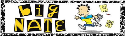 Big Nate (2000-2012) Big Nate (2000-2012)
