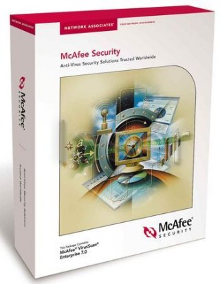 McAfee VirusScan Enterprise v 8.7i Patch 4 Multi/Rus McAfee VirusScan Enterprise v 8.7i Patch 4 Multi/Rus
