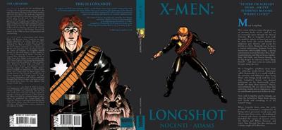 Longshot HC (2008)