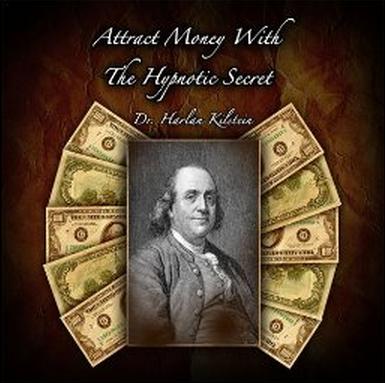 Law of Attraction Money with the Hypnotic Secret Law of Attraction Money with the Hypnotic Secret