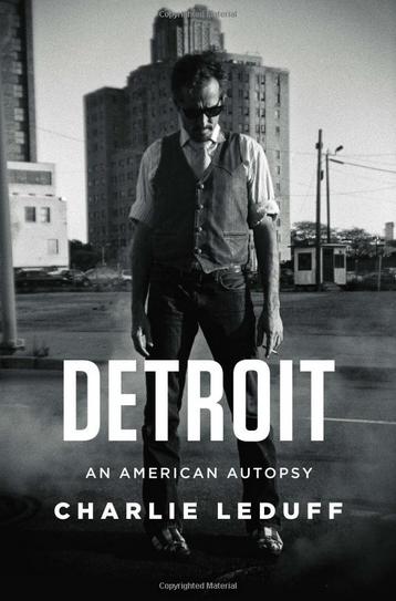 Detroit: An American Autopsy Detroit: An American Autopsy