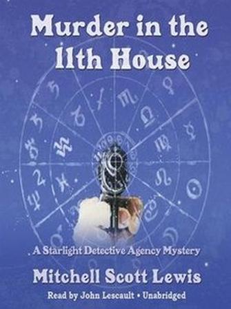 Murder in the 11th House Murder in the 11th House