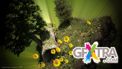 MDO Plants for 3DS Max MDO Plants for 3DS Max