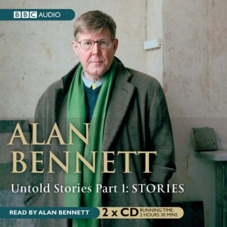 Untold Stories - Part 1: Stories Untold Stories - Part 1: Stories