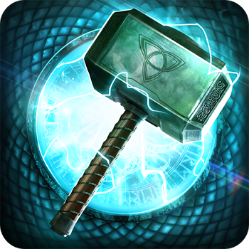 Thor:TDW - The Official Game v1.1.0m Mod