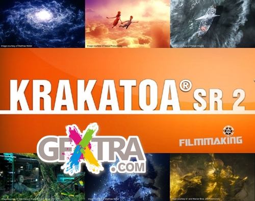 Krakatoa SR API v2.2.0.51871 for C4D Win 64 Krakatoa SR API v2.2.0.51871 for C4D Win 64