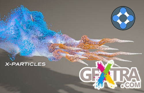 Xparticles V2 for C4D r14-r13 Mac and Win 8 64 fixed Xparticles V2 for C4D r14-r13 Mac and Win 8 64 fixed