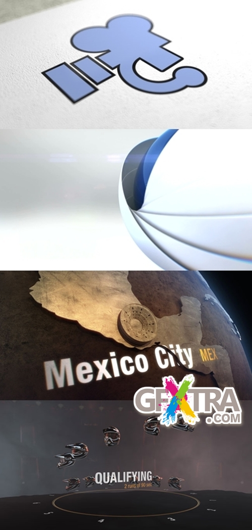ScoobyCamTools 5 C4D ScoobyCamTools 5 C4D