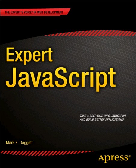 Expert JavaScript Expert JavaScript