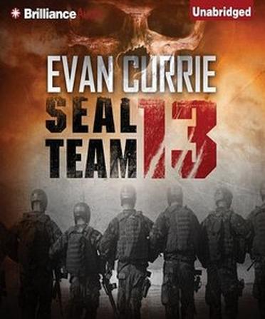 Seal Team 13 Seal Team 13