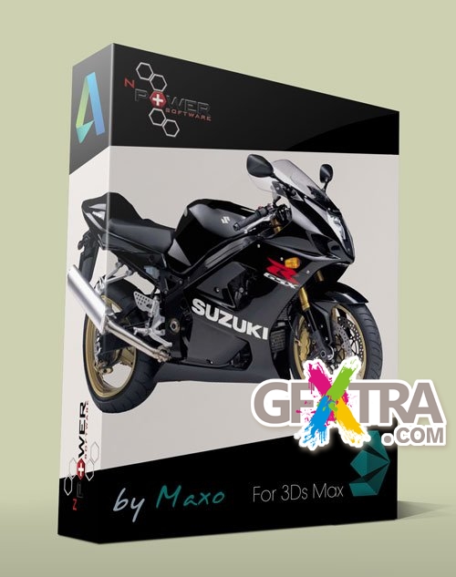 Npower MAX (2011-2014) R1000 B5280 64BIT Collection Npower MAX (2011-2014) R1000 B5280 64BIT Collection