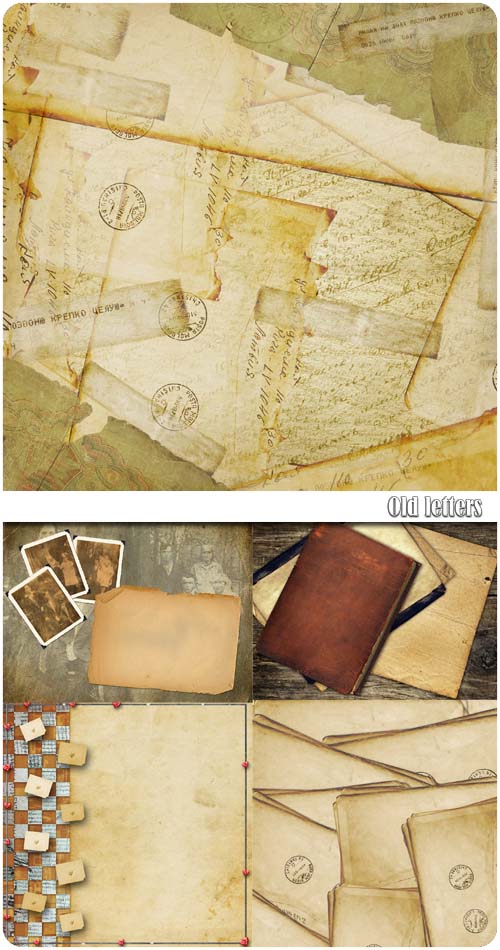 Old letters