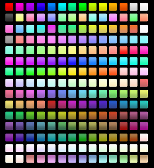 210 Gradient Modern Styles for Photoshop 210 Gradient Modern Styles for Photoshop