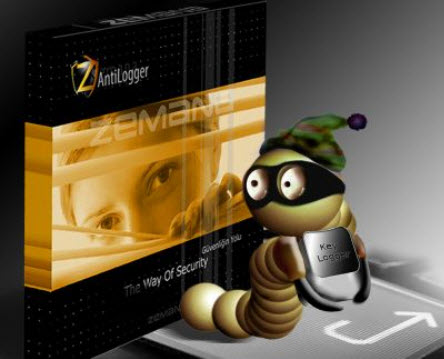 Zemana AntiLogger 1.9.2.242 Zemana AntiLogger 1.9.2.242