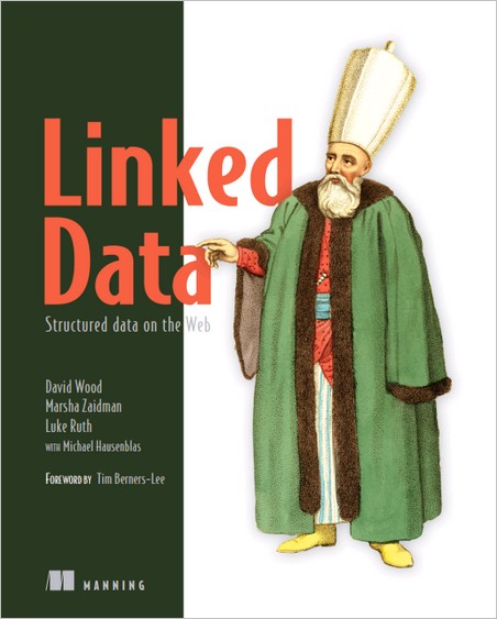 LINKED DATA LINKED DATA
