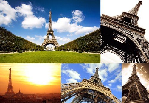 Eiffel Tower