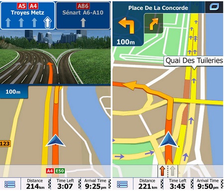 iGO Primo Europe 2.5.2 iOS (iPhone, iPad, and iPod touch) iGO Primo Europe 2.5.2 iOS (iPhone, iPad, and iPod touch)