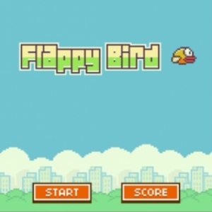 Flappy Bird v1.3 (Ads-Free/Mario Mod)