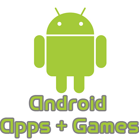 Favorite Programs and Games for Android Favorite Programs and Games for Android