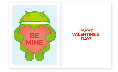 Best Android APPs & Games for Valentine’s Day Best Android APPs & Games for Valentine’s Day
