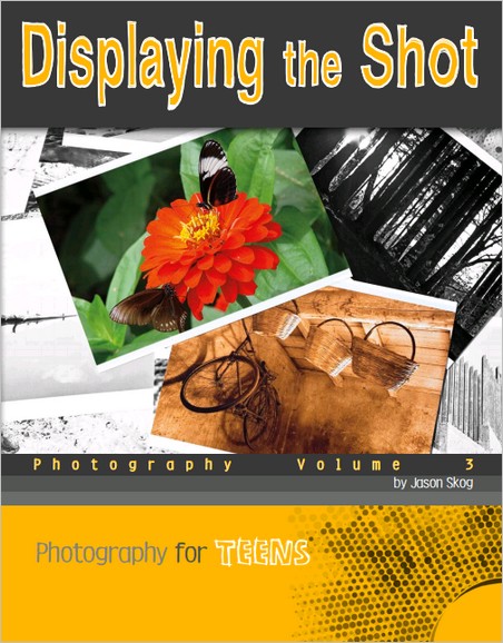 Displaying the Shot: Photography Volume 3 Displaying the Shot: Photography Volume 3