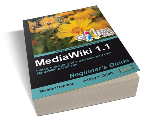 MediaWiki 1.1: Beginner's Guide