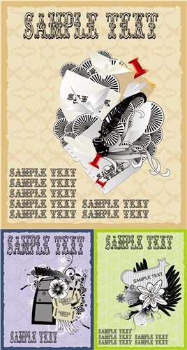 Retro Backgrounds