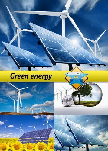 Green Energy