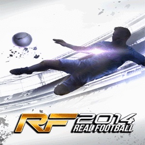 Real Football 2014 v1.0.2 for Android Real Football 2014 v1.0.2 for Android