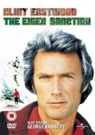 The Eiger Sanction 1975 720p HDTV x264-DON The Eiger Sanction 1975 720p HDTV x264-DON