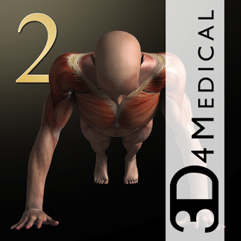 iMuscle 2 v1.4 APK