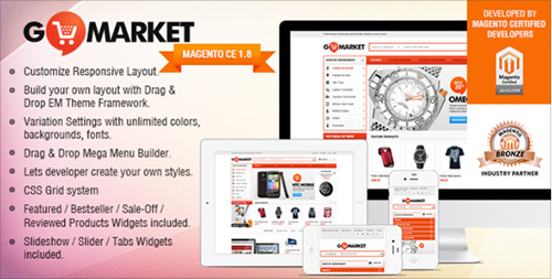ThemeForest - Gala GoMarket v1.0.9 - Supermarket vs. Simple Store Theme ThemeForest - Gala GoMarket v1.0.9 - Supermarket vs. Simple Store Theme