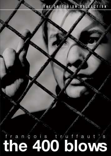 The 400 Blows 1959 x264 720P DTS BDRiP-CHD The 400 Blows 1959 x264 720P DTS BDRiP-CHD