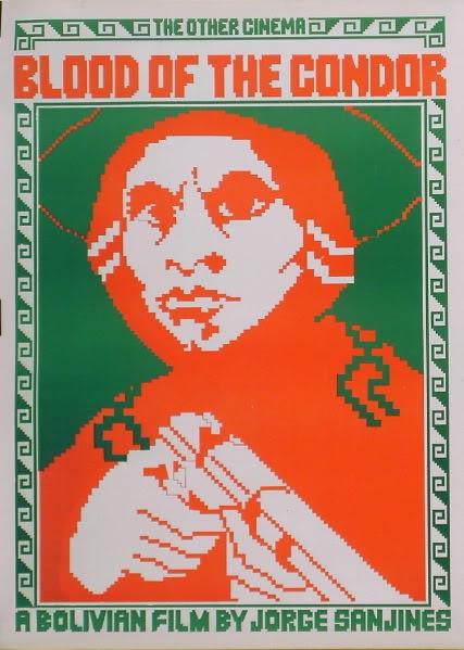 Yawar mallku AKA Blood Of The Condor (1969) Yawar mallku AKA Blood Of The Condor (1969)