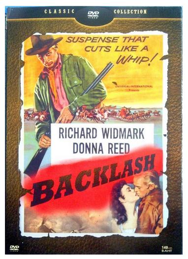 Backlash 1956 720p BluRay x264-RUSTED Backlash 1956 720p BluRay x264-RUSTED