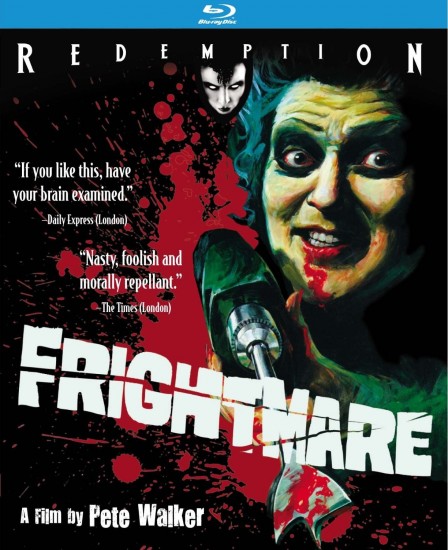 Frightmare 1974 1080p BluRay x264-KaKa Frightmare 1974 1080p BluRay x264-KaKa
