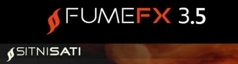 Sitni Sati FumeFX v3.5.4 MAX 2011 - 2014 x64 Sitni Sati FumeFX v3.5.4 MAX 2011 - 2014 x64