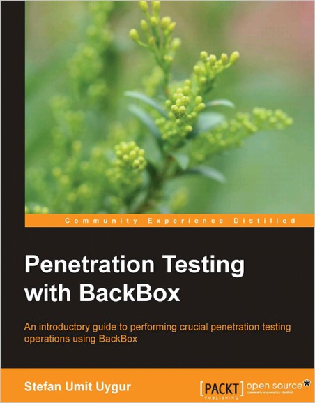 Penetration Testing with BackBox Penetration Testing with BackBox