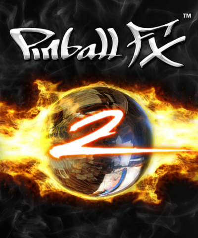 Pinball FX2 v2014.03.05-DOGE (PC-ENG-2014) Pinball FX2 v2014.03.05-DOGE (PC-ENG-2014)