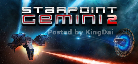 Starpoint Gemini 2 Early Access-TPTB Starpoint Gemini 2 Early Access-TPTB