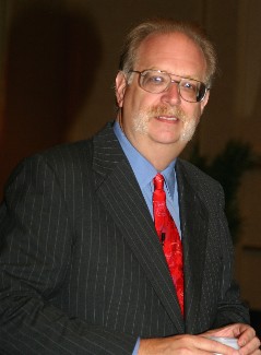 Dan Kennedy - Infomarketing Summit 2007