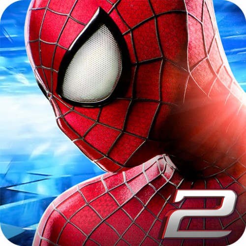 The Amazing Spider-Man 2 v1.0.0i APK The Amazing Spider-Man 2 v1.0.0i APK